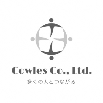 株式会社　Cowles